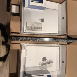 Selling 2 64GB iPad *Brand New*