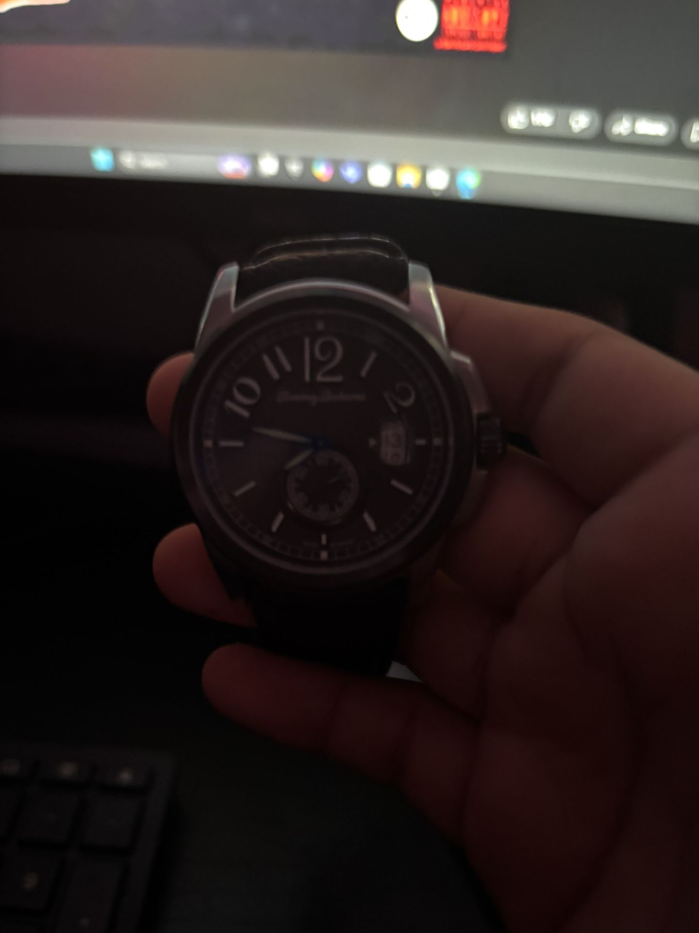 Tommy Bahama Watch