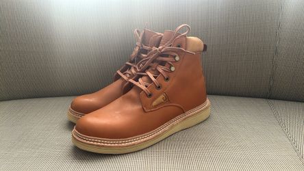 Men’s Olukai Kilakila Boots