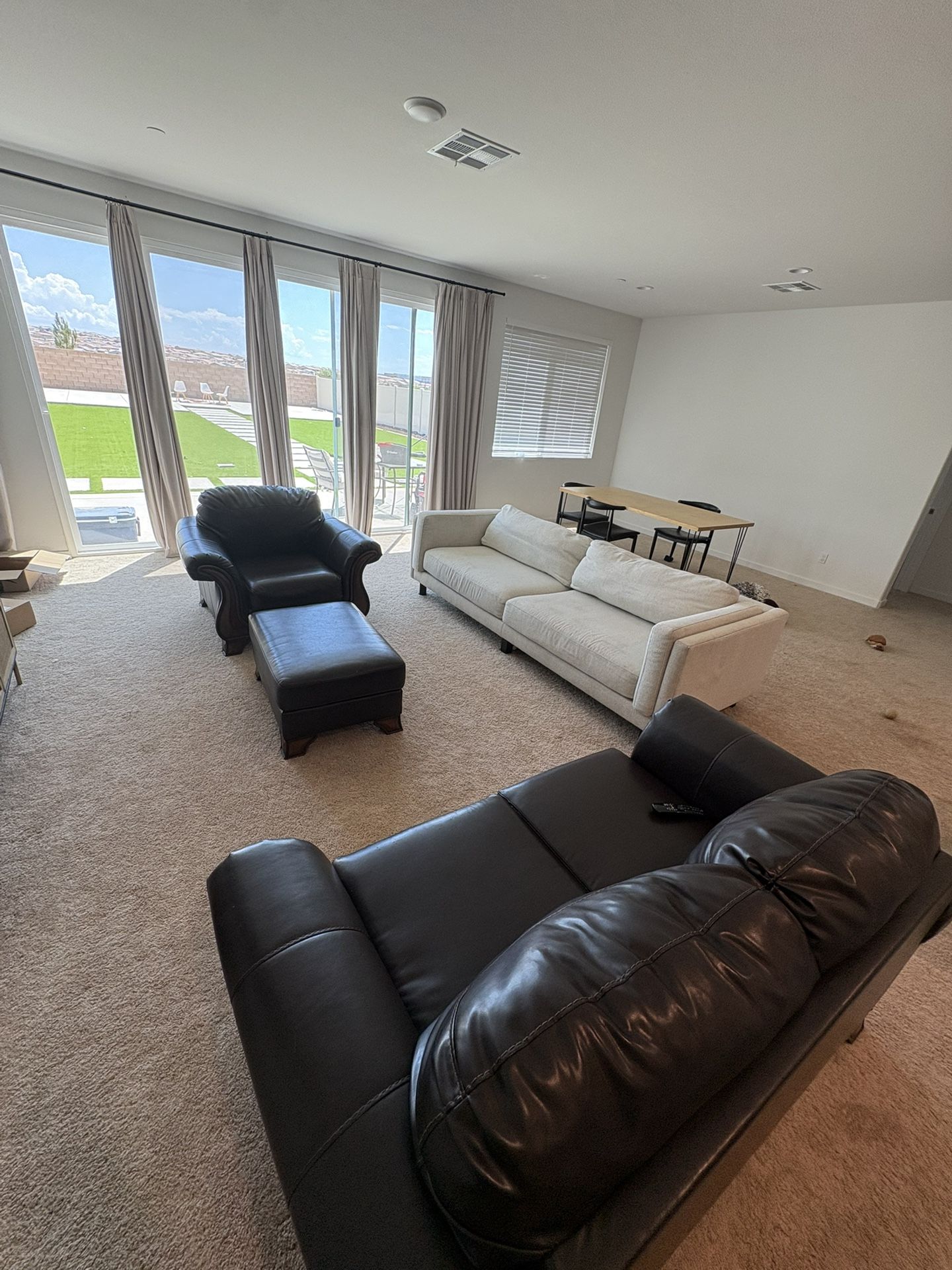Sofa Set For Sale