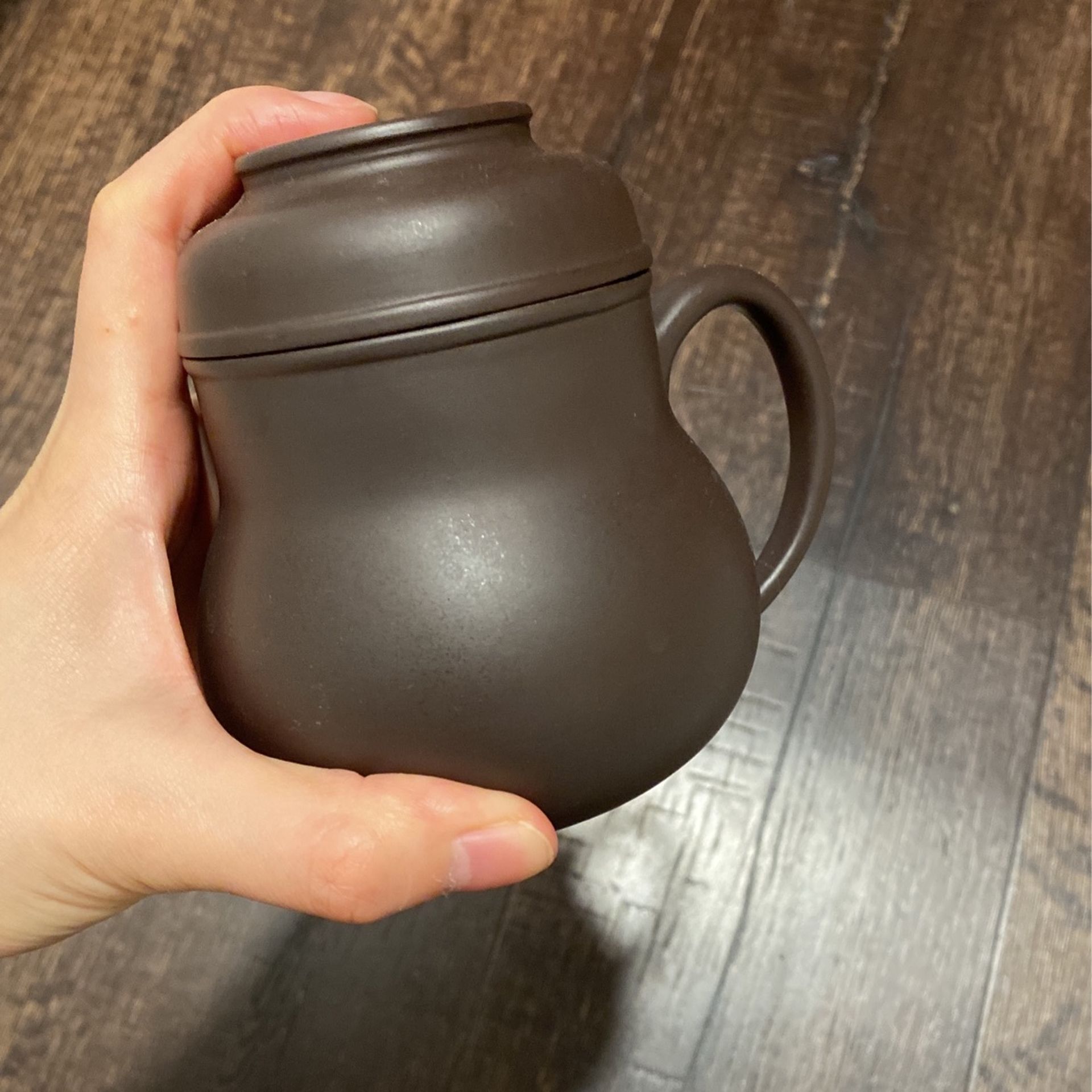 teapot