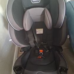 Evenflo Carseat