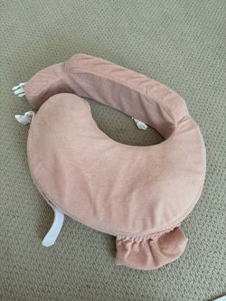 My Breast Friend Nursing Pillow