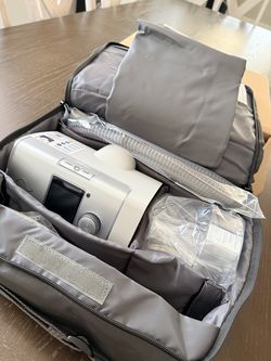 Resmed AirCurve 10 ST! Bilevel ! Brand New . Retail $3200 Asking $1250