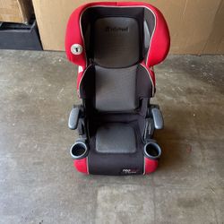 Babytrend 2-in-1 Booster Car seat 