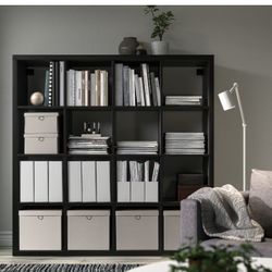 Storage Shelf Unit