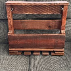 Wine Rack $30