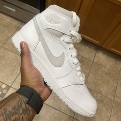 Air Jordan 1 High 85 Neutral Grey 