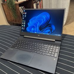HP Victus Gaming Laptop