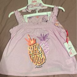 Justice Pajamas 