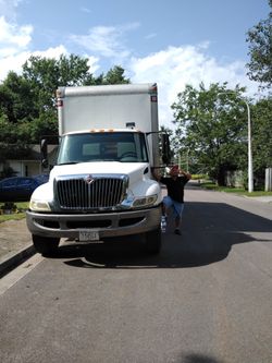 Car &r truck