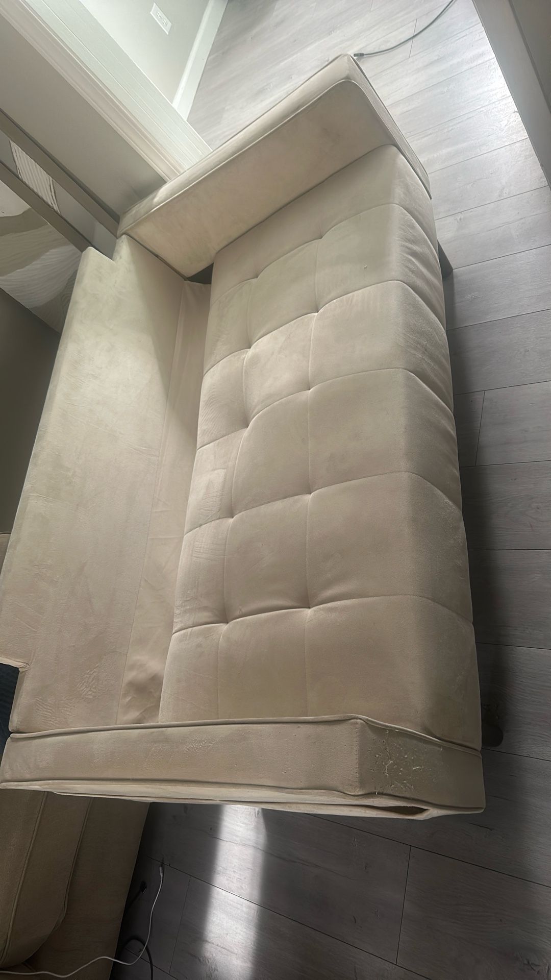Small Couch