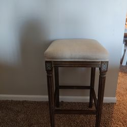 Barstools (2)