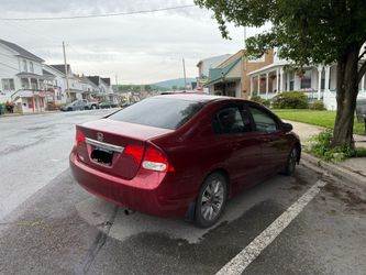 2011 Honda Civic