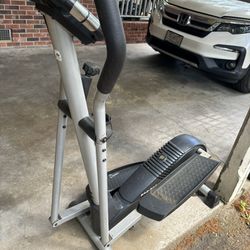Great Exercise Bike For Sell