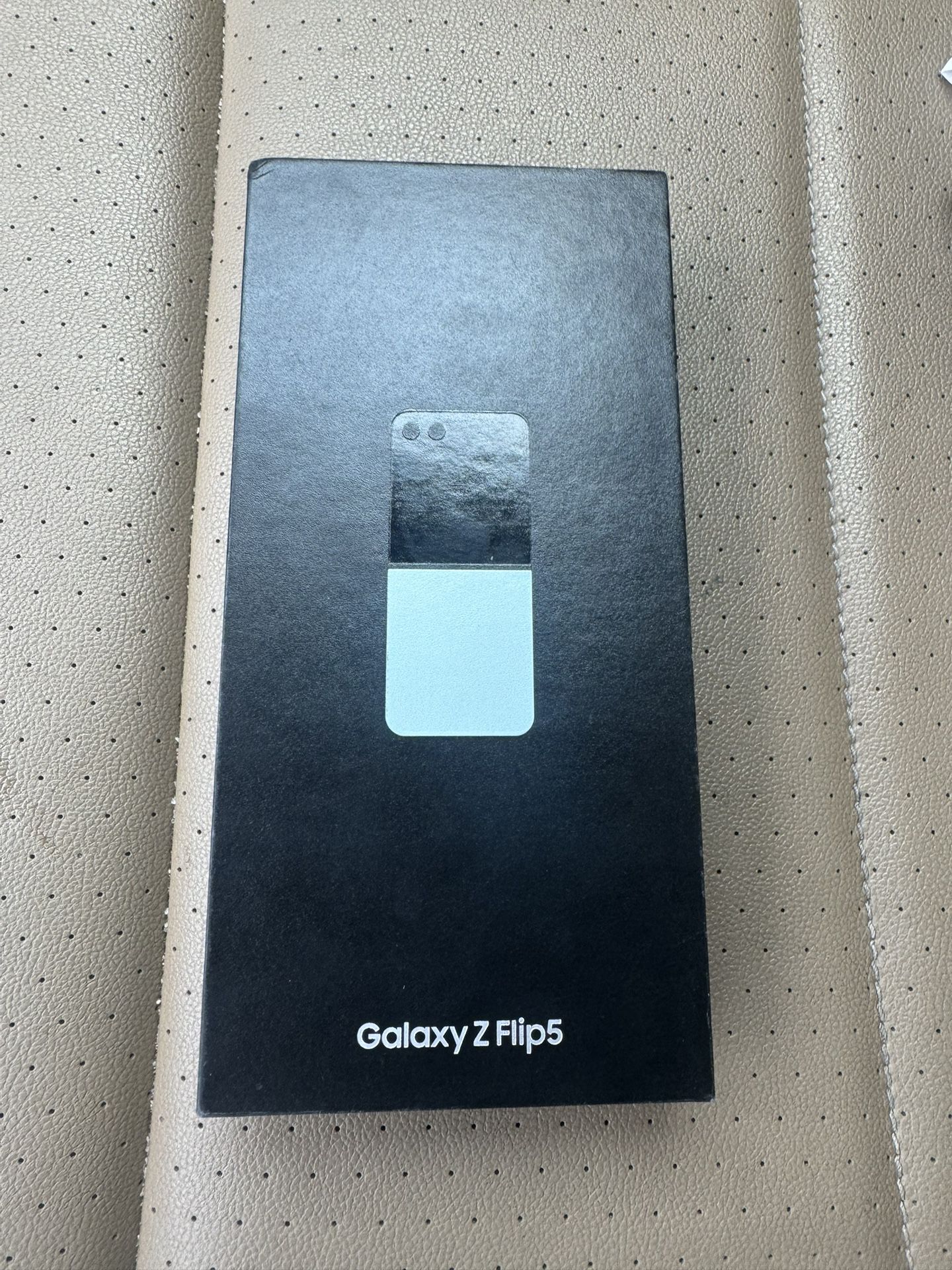 Samsung Z Flip 5 Unlocked 512gb Sealed 