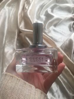 Gucci II Perfume