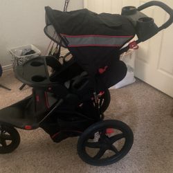 Baby Stroller