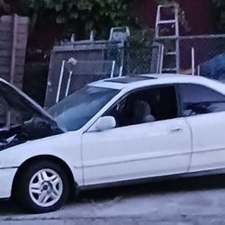 96 Honda 