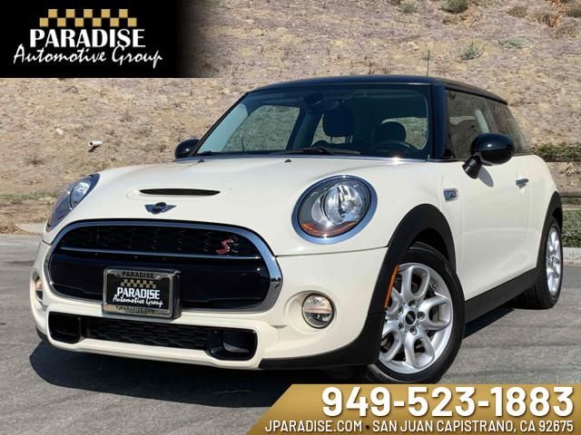 2015 Mini Cooper Hardtop