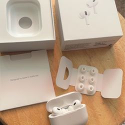 Airpods Pro 2