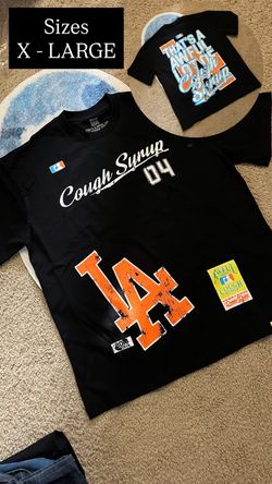 ALOCS TEE
