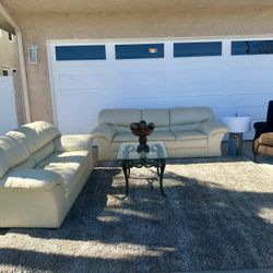 Living Room Furniture