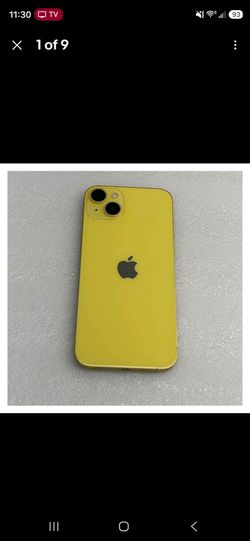 Iphone 14 128gb Unlocked For All Carriers