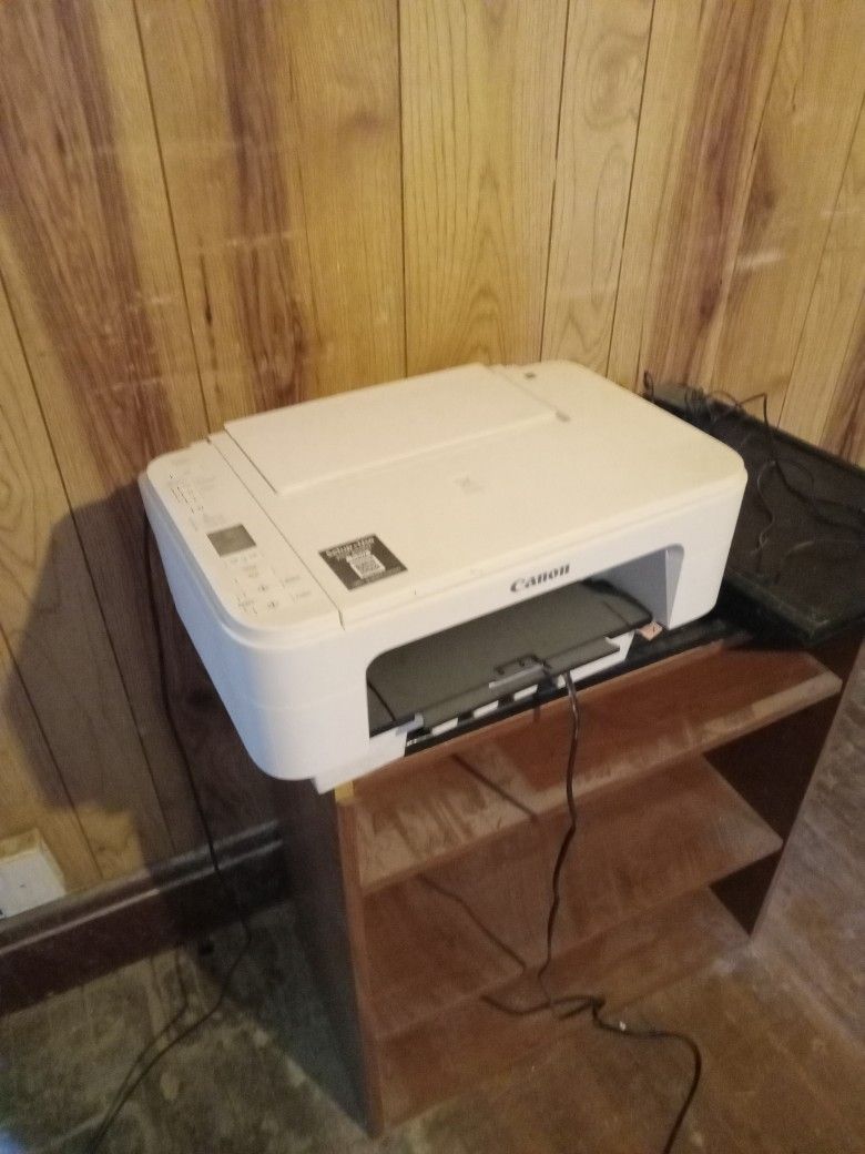 Canon Printer