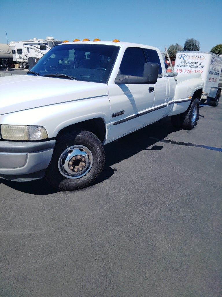 RVs And Trailers Transport