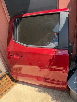 2019-2024 1500 chevy silverado gmc sierra door shell