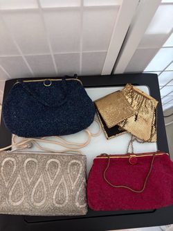 Vintage accessories