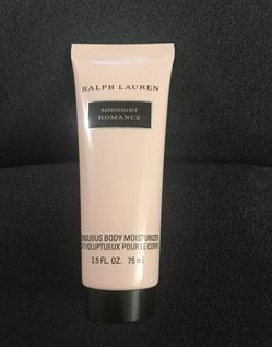 Ralph Lauren Romance Sensuous Body Moisturizer | Dillard's