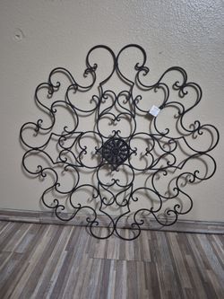 Decorative peace.