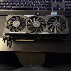 Graphics Card (GPU) Gigabyte 8GB