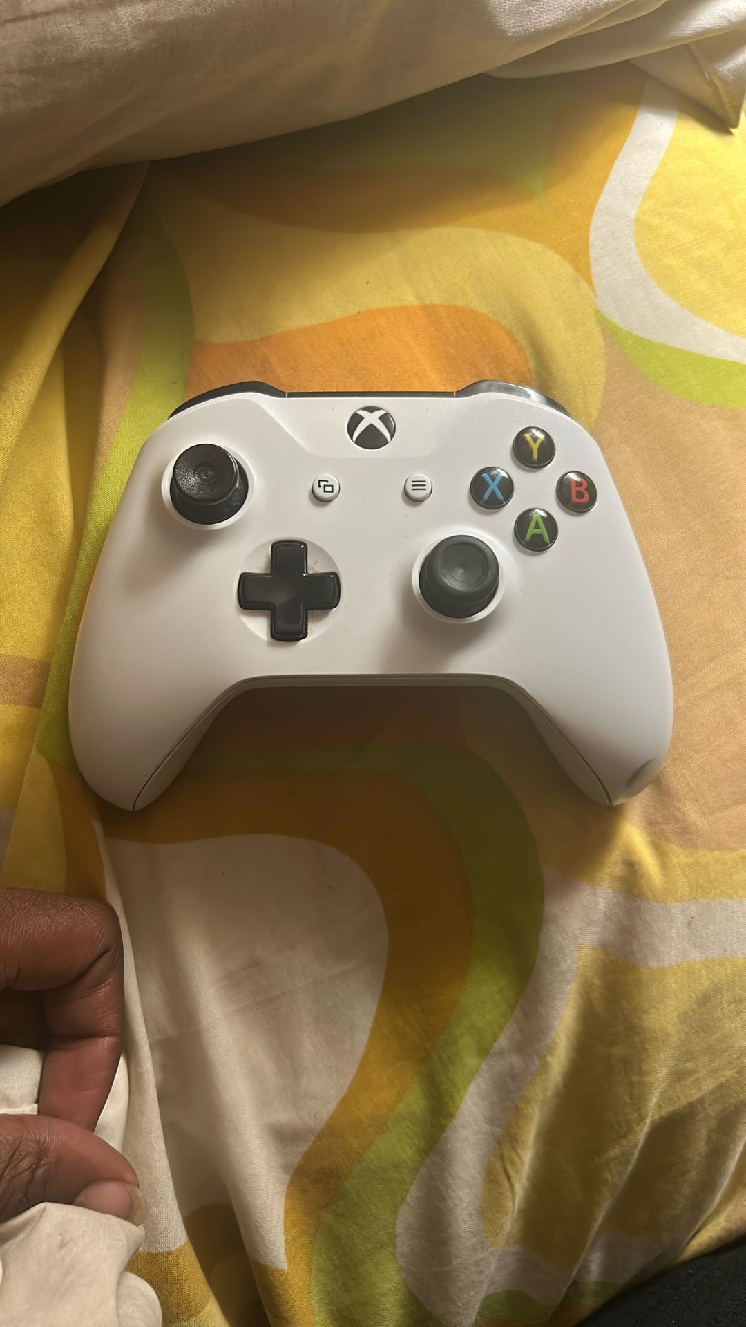 Xbox Controller
