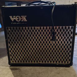 Vox Ad30vt Guitar Amp (need Gone)