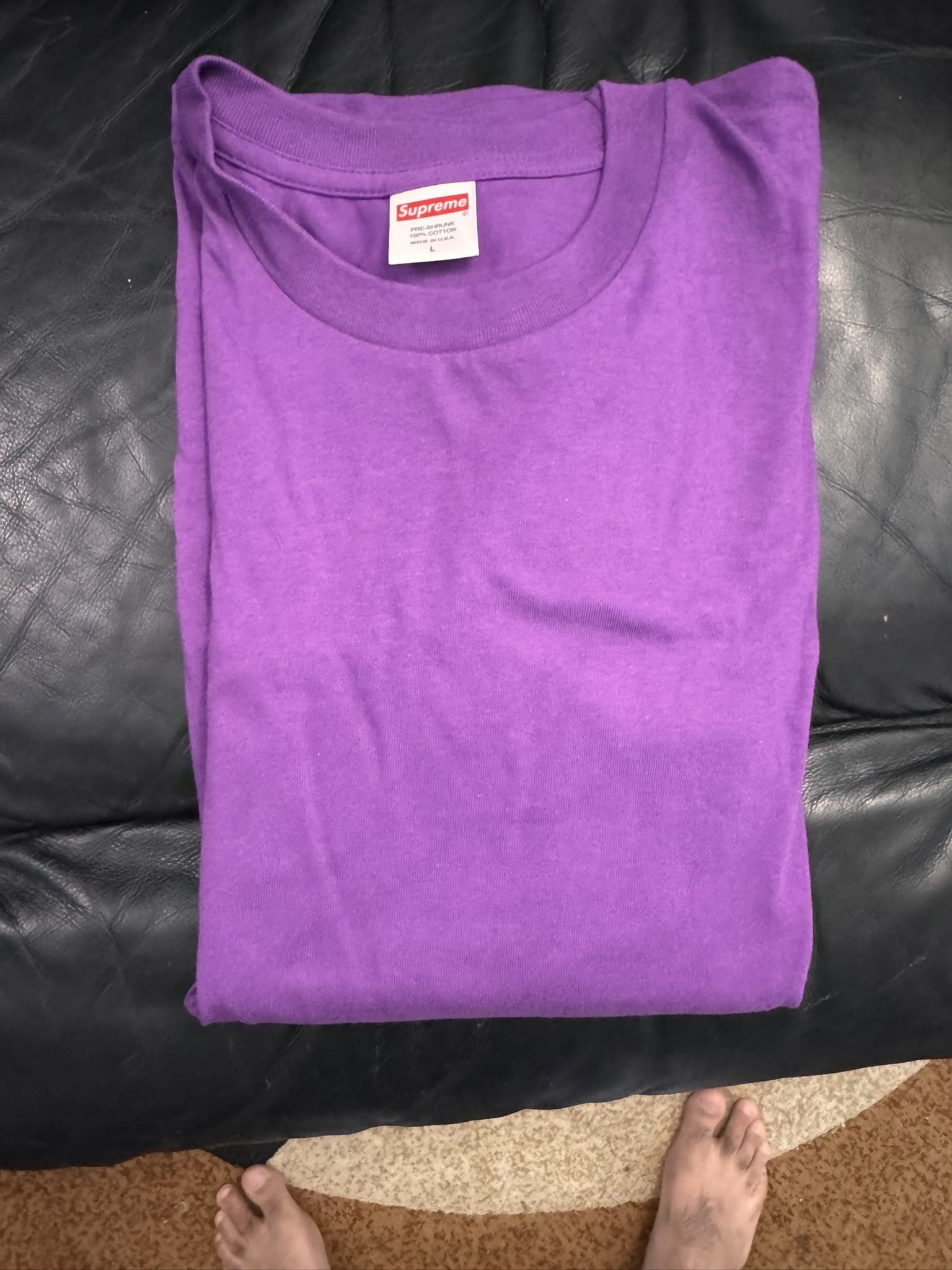 Supreme T Shirt