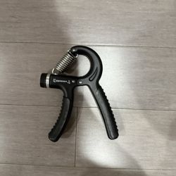 Hand Forearm Gripper 60kg