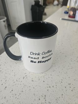 Coffee Mug
