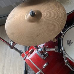 Sabian B8 Ride