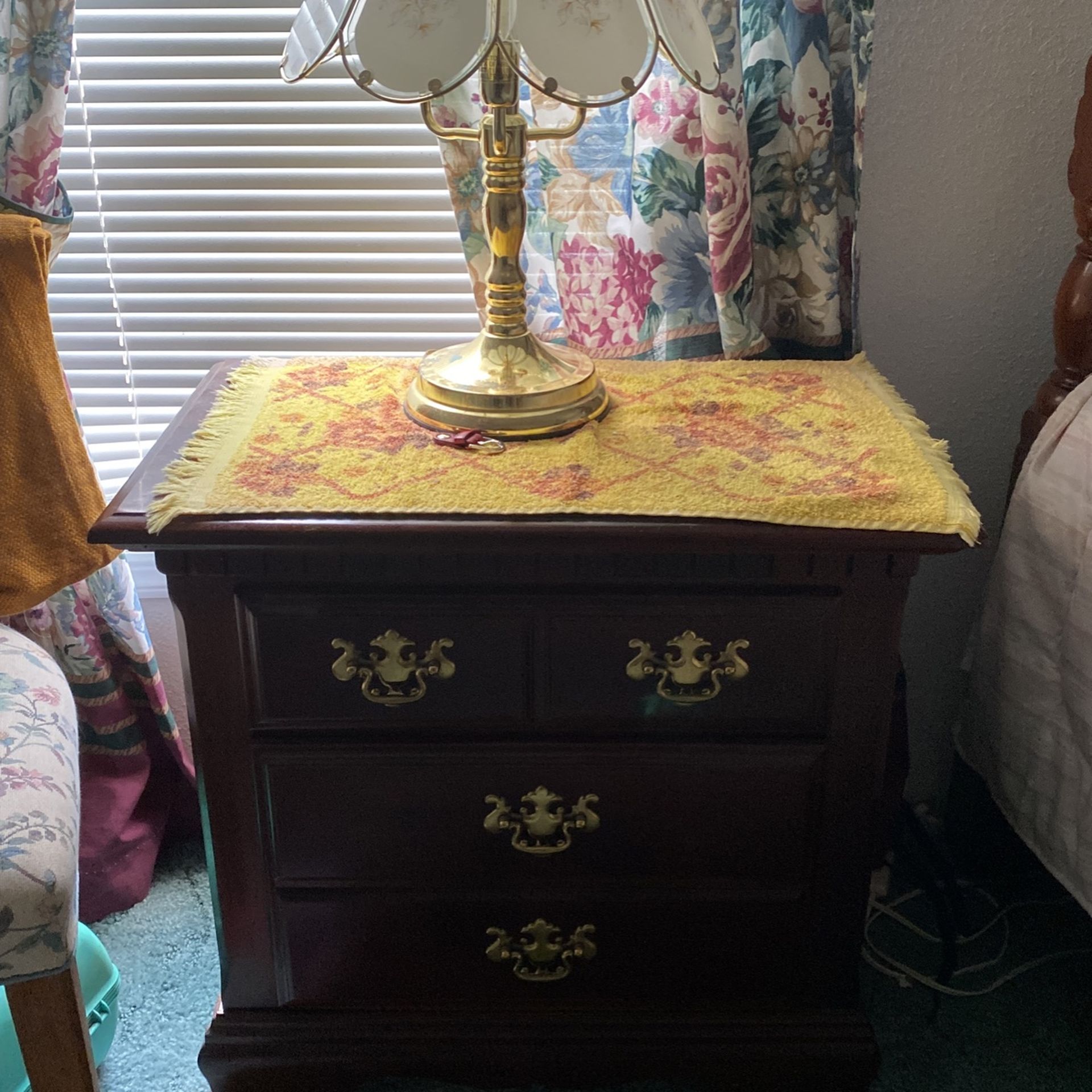 Bedroom Set