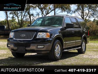 2004 Ford Expedition