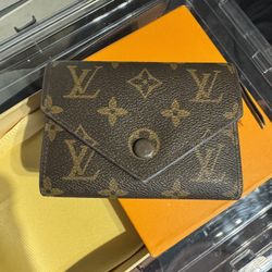 Small Wallet 