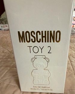 Moschino Toy 2 Eau de Parfum 30ml