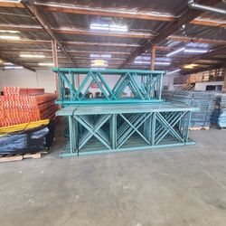 Pallet Rack