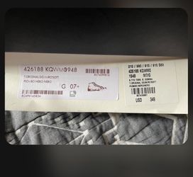 Gucci Shoes Worn 1 Time