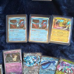 Pokémon Destined Rivals 