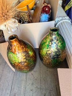 Vase