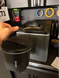 Vitamix FoodCycler composter